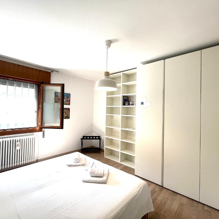 Padova Green Stay - Appartamento con 1 Camera da Letto - 20