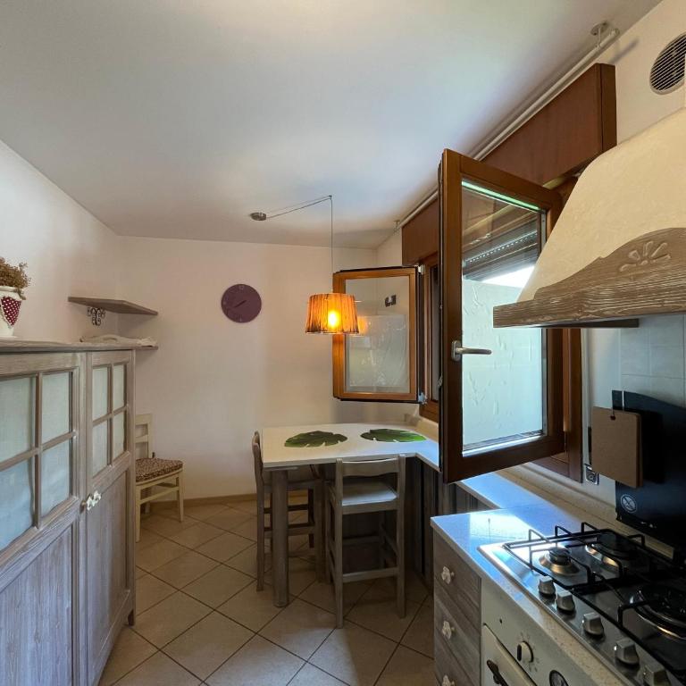 Padova Green Stay - Appartamento con 1 Camera da Letto - 16