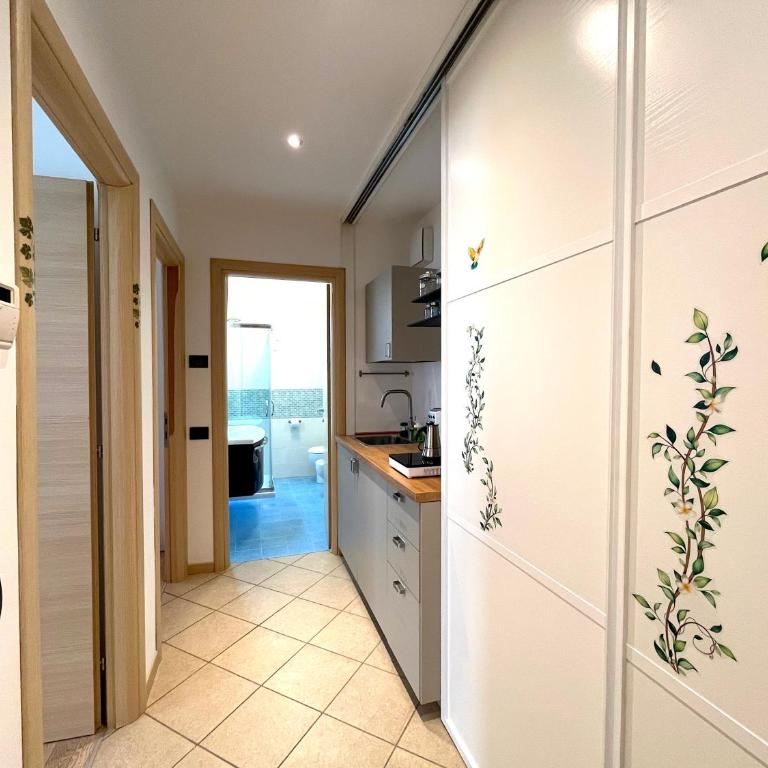 Padova Green Stay - Appartamento con 1 Camera da Letto - 21