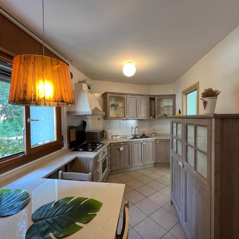 Padova Green Stay - Appartamento con 1 Camera da Letto - 20