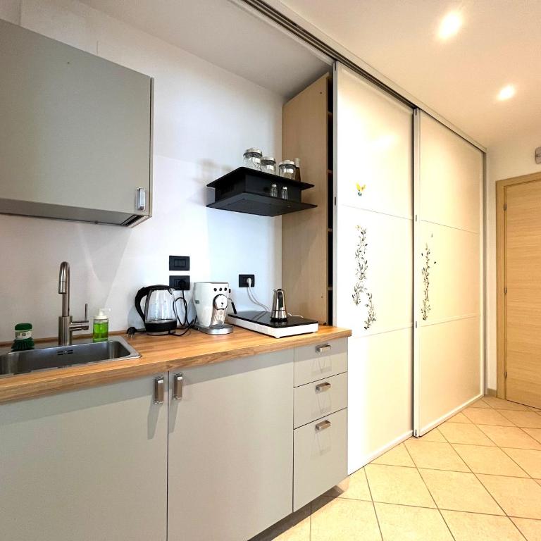 Padova Green Stay - Appartamento con 1 Camera da Letto - 26