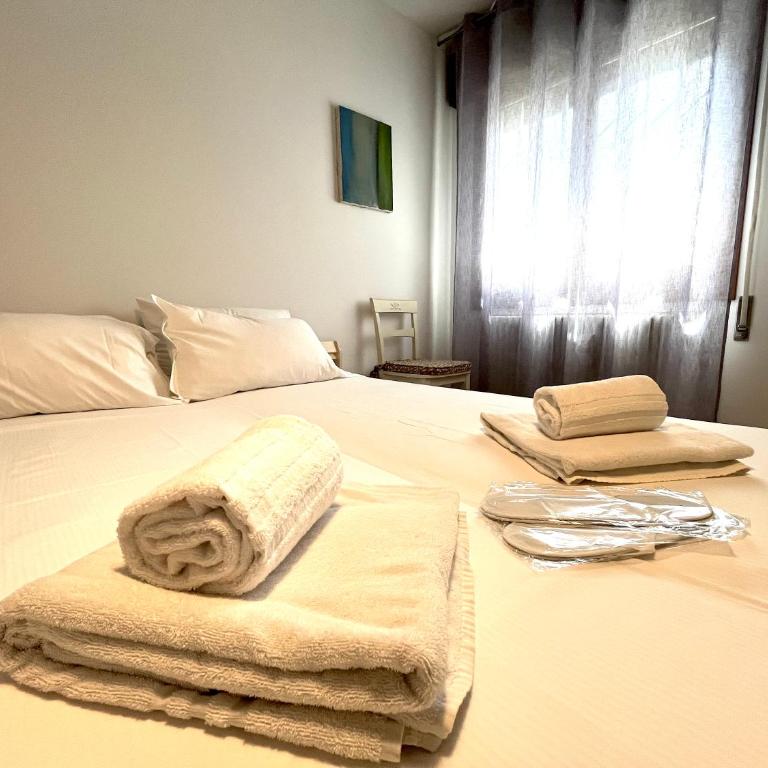 Padova Green Stay - Appartamento con 1 Camera da Letto - 27