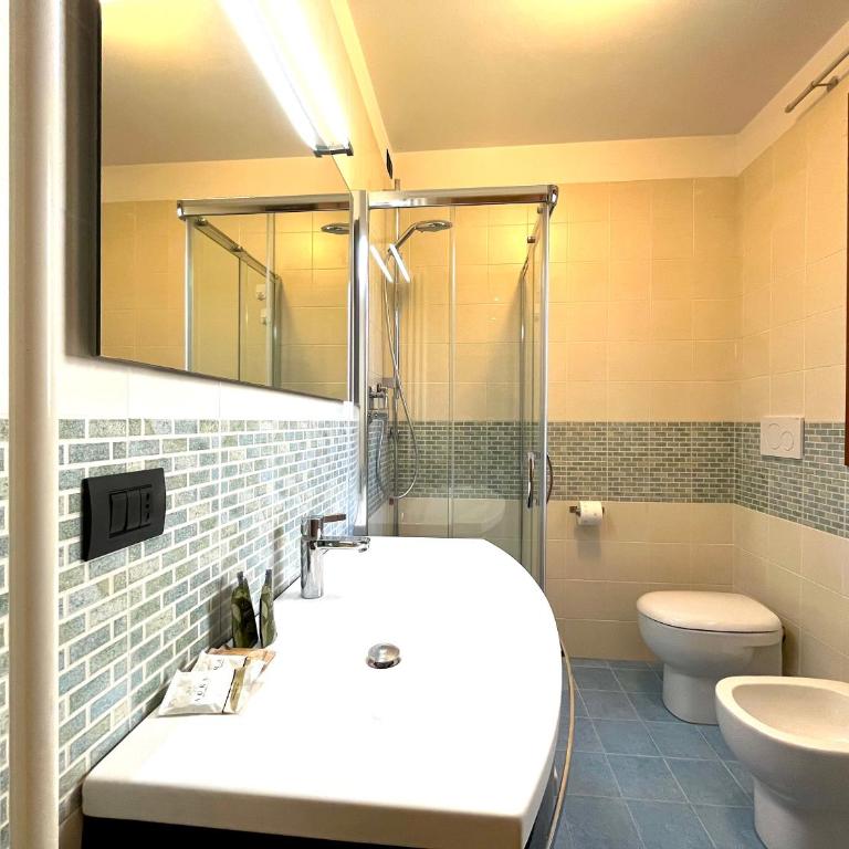 Padova Green Stay - Appartamento con 1 Camera da Letto - 29
