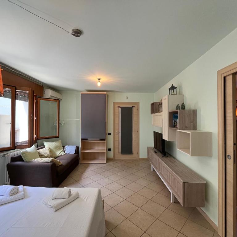 Padova Green Stay - Appartamento con 1 Camera da Letto - 27
