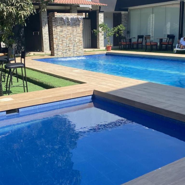 Hotel Oceanik - Single Room - 4