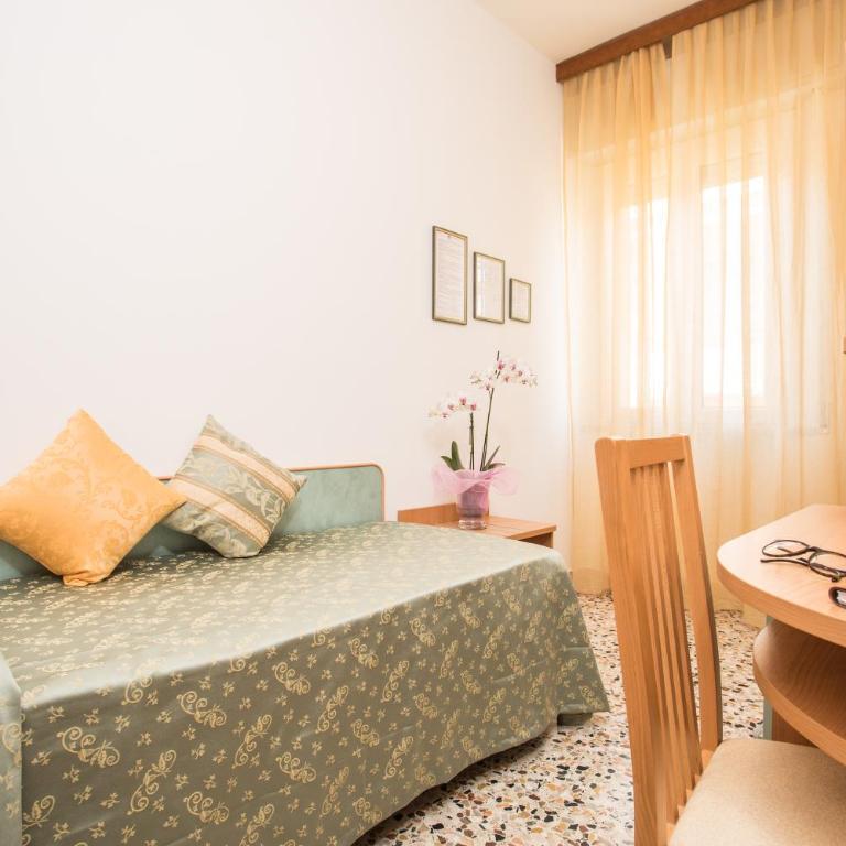 Hotel Oregon - Single Room - 2
