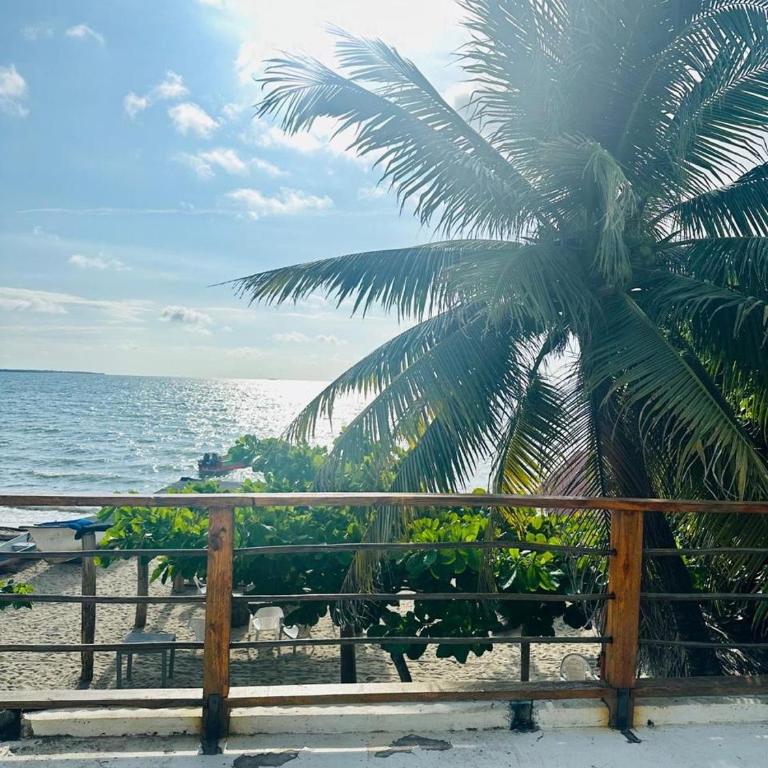 Kuruba Beach - Casa de 5 dormitorios - 1