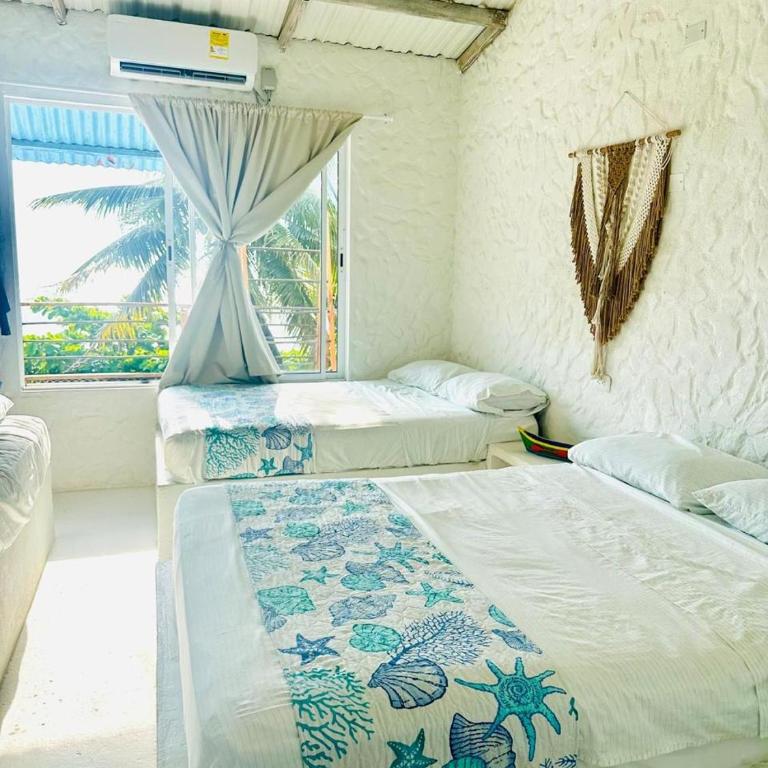 Kuruba Beach - Casa de 5 dormitorios - 3