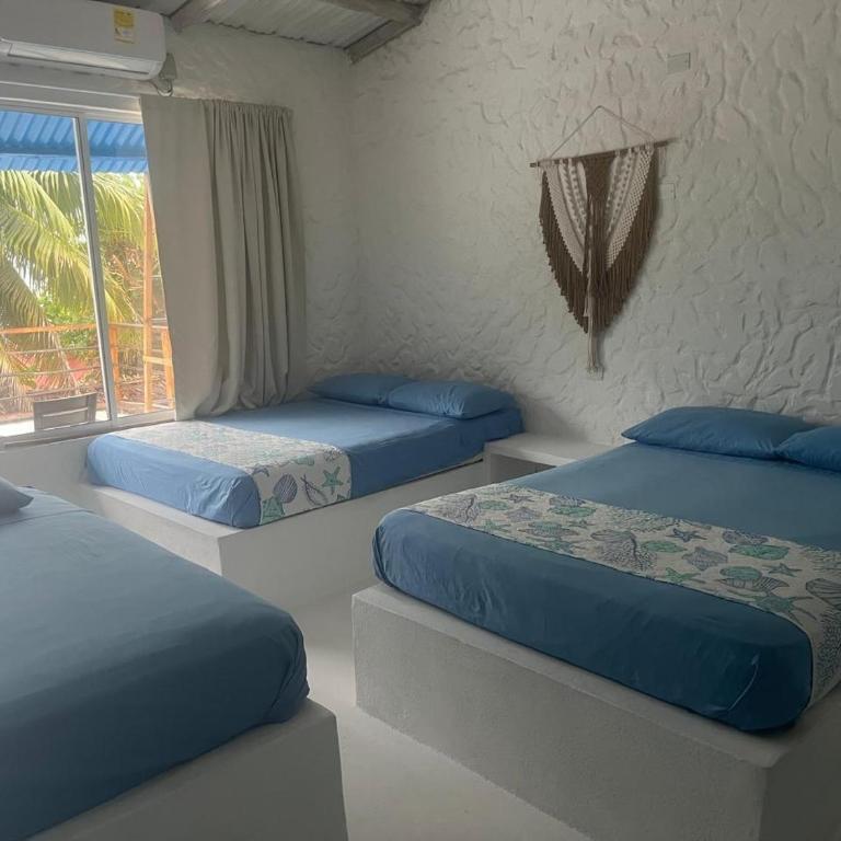 Kuruba Beach - Casa de 5 dormitorios - 5