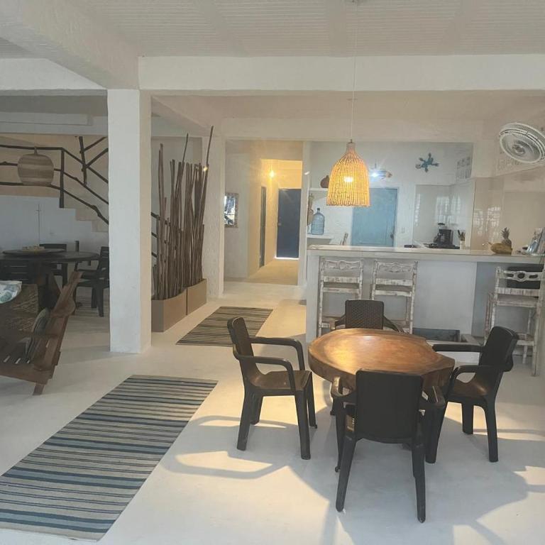 Kuruba Beach - Casa de 5 dormitorios - 8