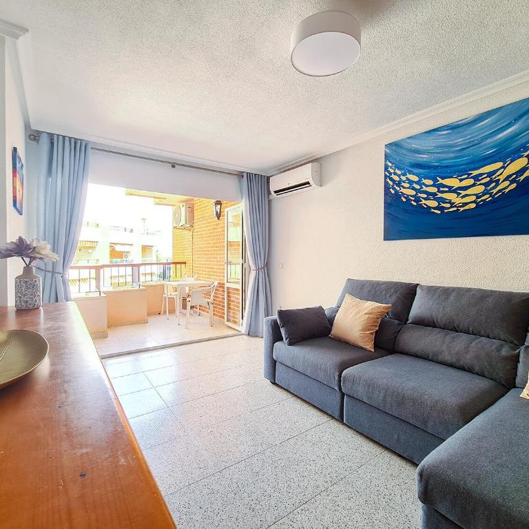 Apartment at Playa del Cura, with pool - Apartamento de 2 dormitorios - 7