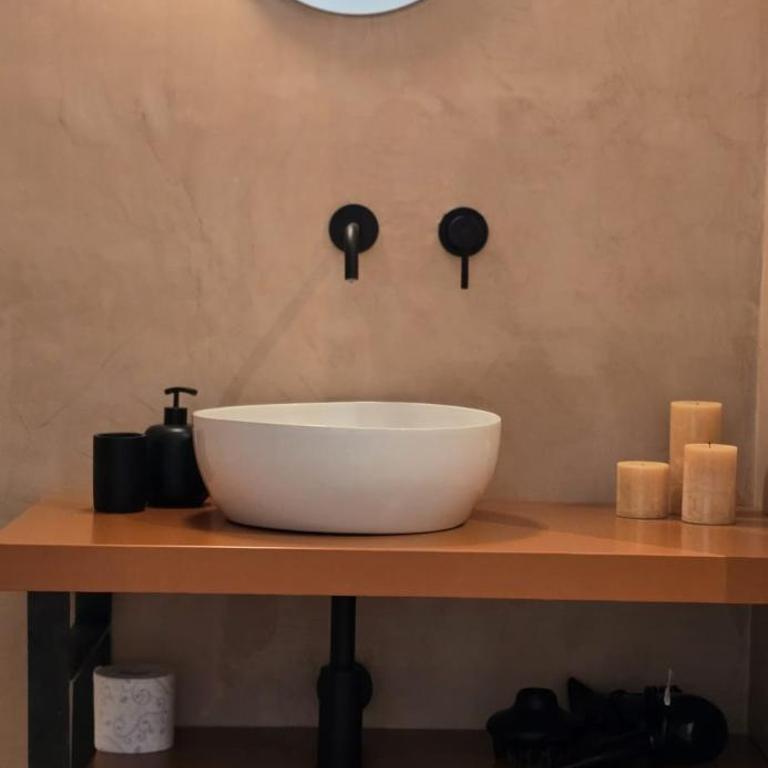 Trulli Chiancaluna - Art Farm Stories - Villa Deluxe - 30