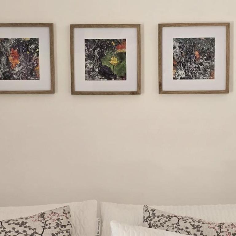Trulli Chiancaluna - Art Farm Stories - Villa Deluxe - 35