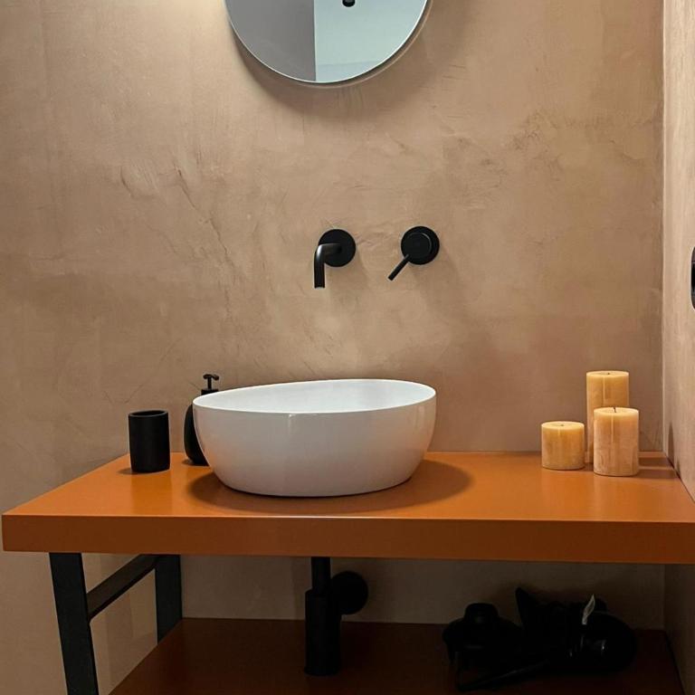 Trulli Chiancaluna - Art Farm Stories - Villa Deluxe - 42