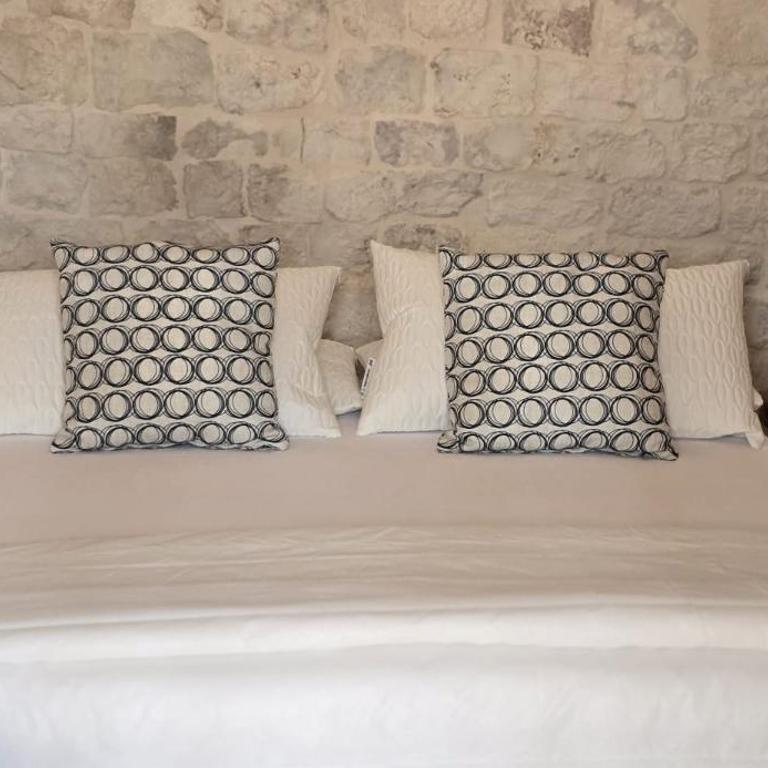 Trulli Chiancaluna - Art Farm Stories - Villa Deluxe - 45