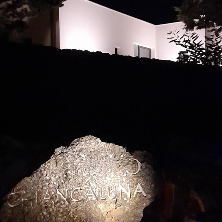 Trulli Chiancaluna - Art Farm Stories - Villa Deluxe - 46