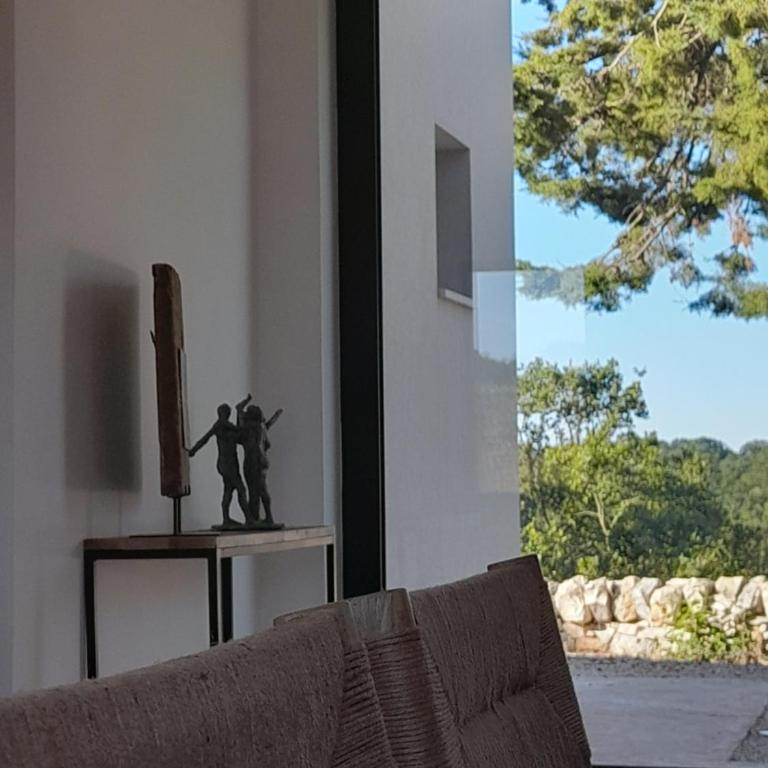 Trulli Chiancaluna - Art Farm Stories - Villa Deluxe - 57