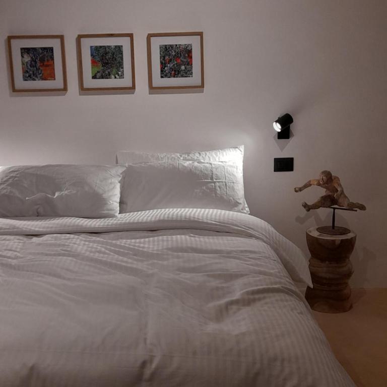 Trulli Chiancaluna - Art Farm Stories - Villa Deluxe - 58