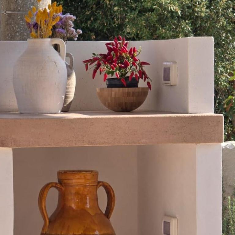 Trulli Chiancaluna - Art Farm Stories - Villa Deluxe - 60