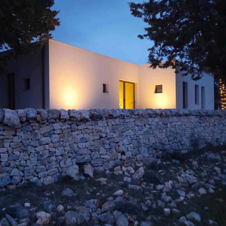 Trulli Chiancaluna - Art Farm Stories - Villa Deluxe - 62