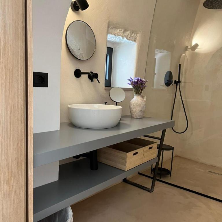 Trulli Chiancaluna - Art Farm Stories - Villa Deluxe - 67