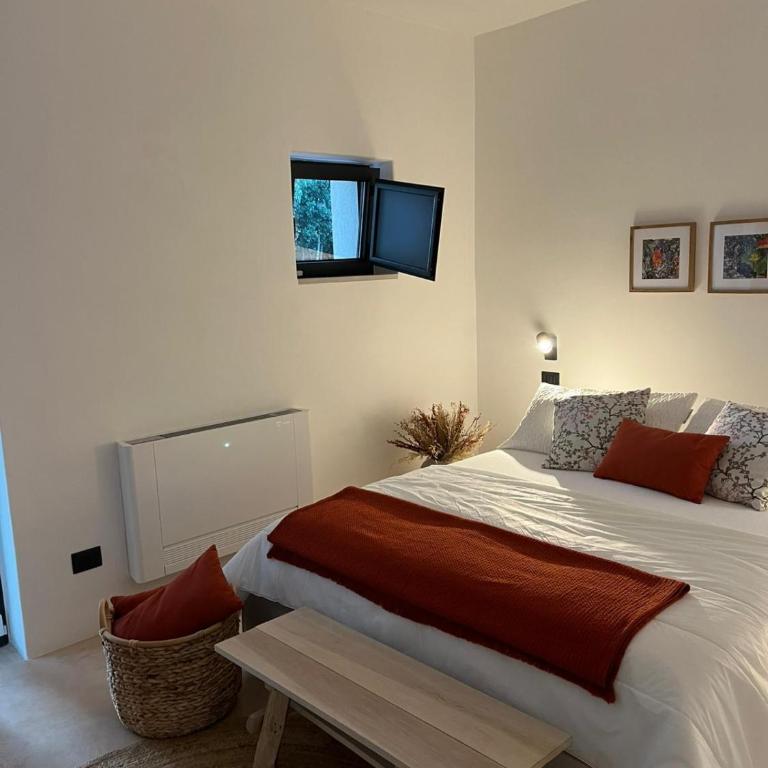 Trulli Chiancaluna - Art Farm Stories - Villa Deluxe - 69