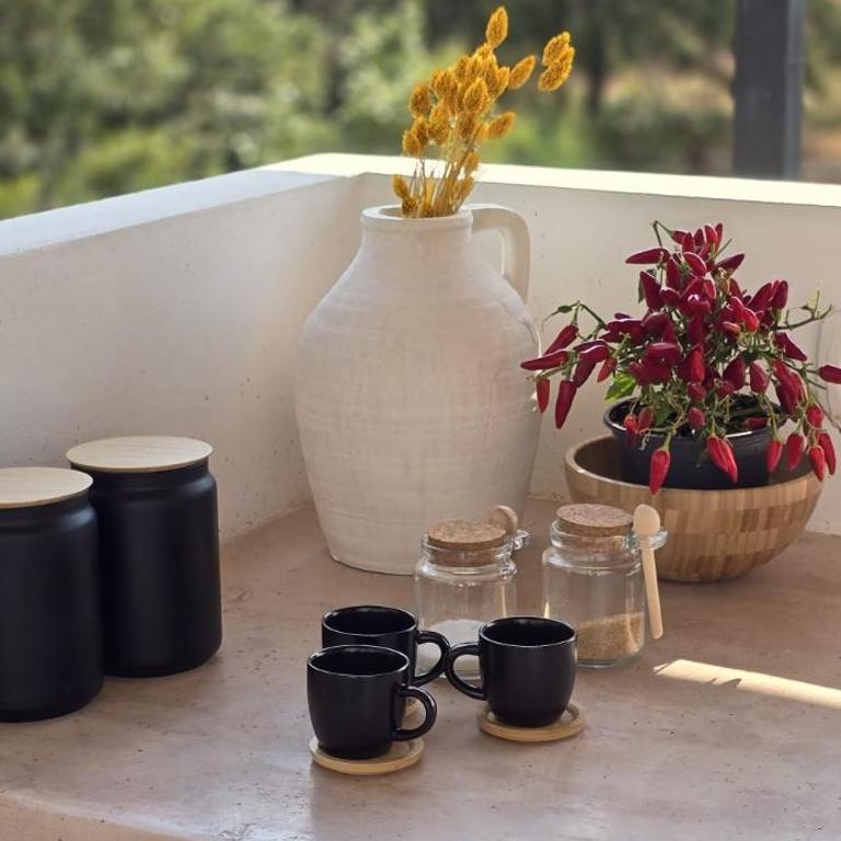 Trulli Chiancaluna - Art Farm Stories - Villa Deluxe - 73