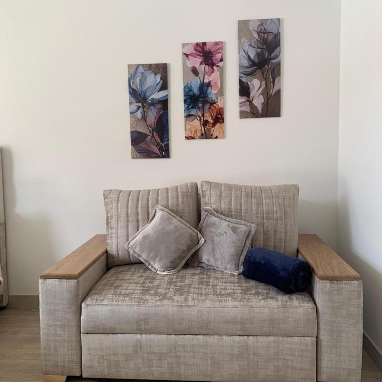 Modern Loft, Airport, Corferias, In USA, Agora - Apartamento de 2 dormitorios - 5