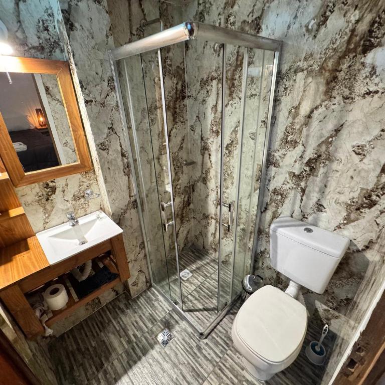 Lindo departamento a 5 min del Aeropuerto internacional de Ezeiza - Apartamento de 1 dormitorio - 4