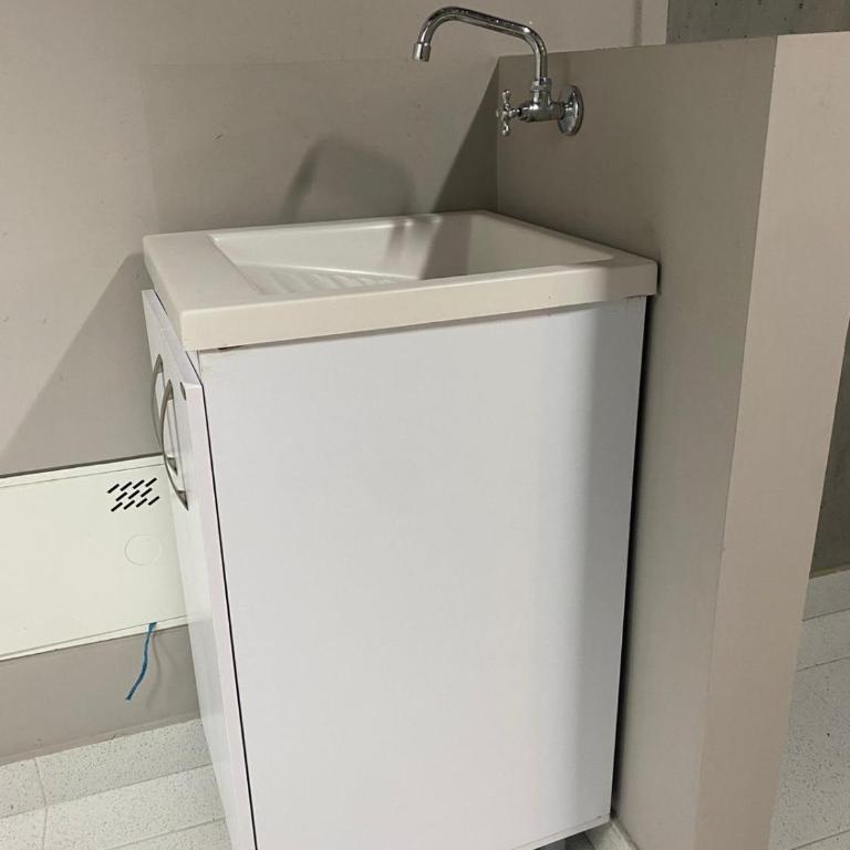 Modern Loft, Airport, Corferias, In USA, Agora - Apartamento de 2 dormitorios - 19