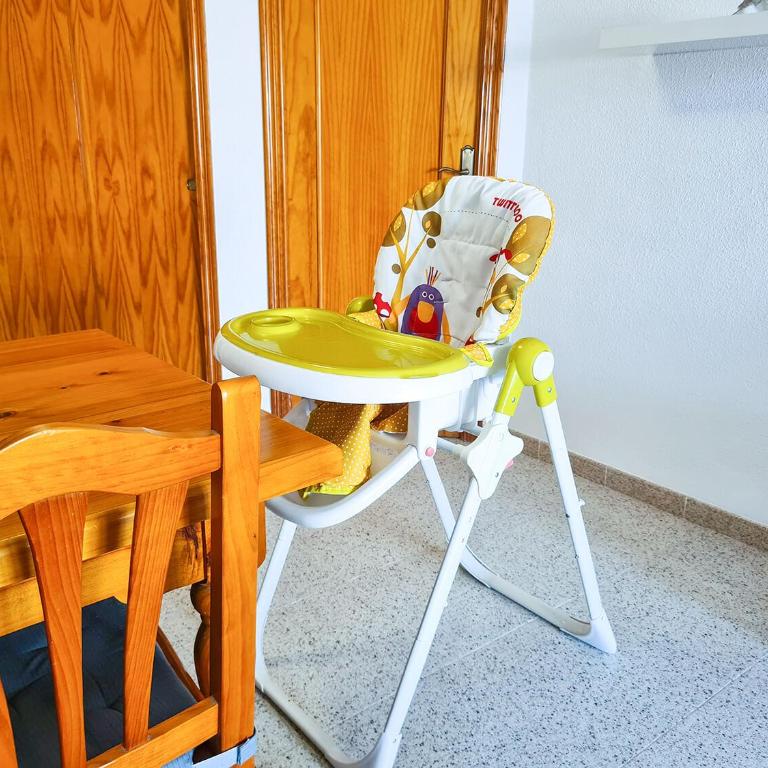 Apartment at Playa del Cura, with pool - Apartamento de 2 dormitorios - 26