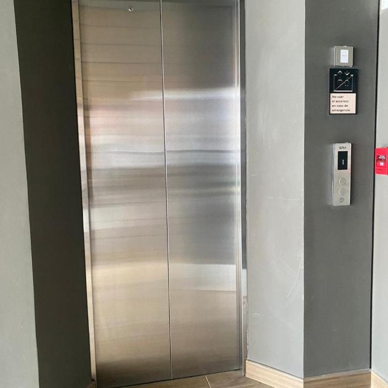 Modern Loft, Airport, Corferias, In USA, Agora - Apartamento de 2 dormitorios - 25