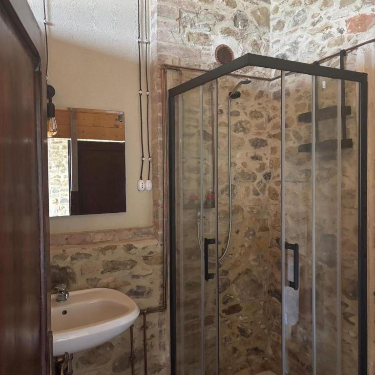 La Fattoria di Perugia - Appartamento Superior - 1