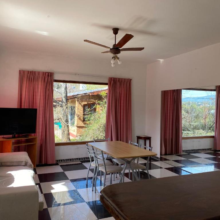 Ohana Apartments (solo familias) - Apartamento - 5