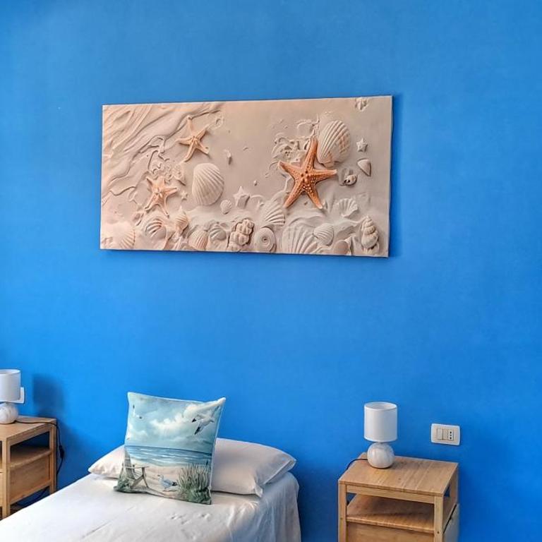 La terrazza sul mare di Bellavista - Casa Vacanze - 51