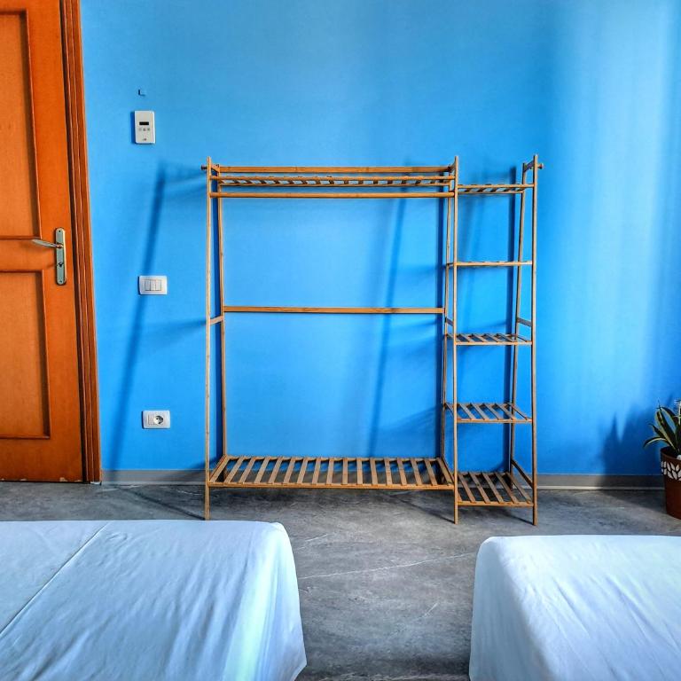 La terrazza sul mare di Bellavista - Casa Vacanze - 52