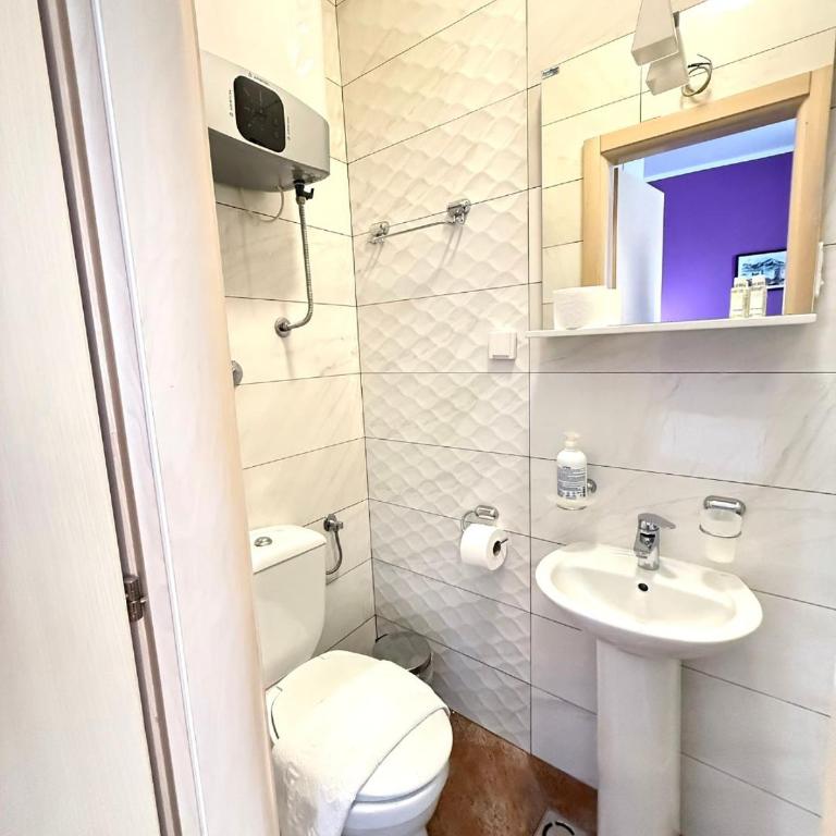 Apartments Casa del Sol Jovana - Apartment - 6