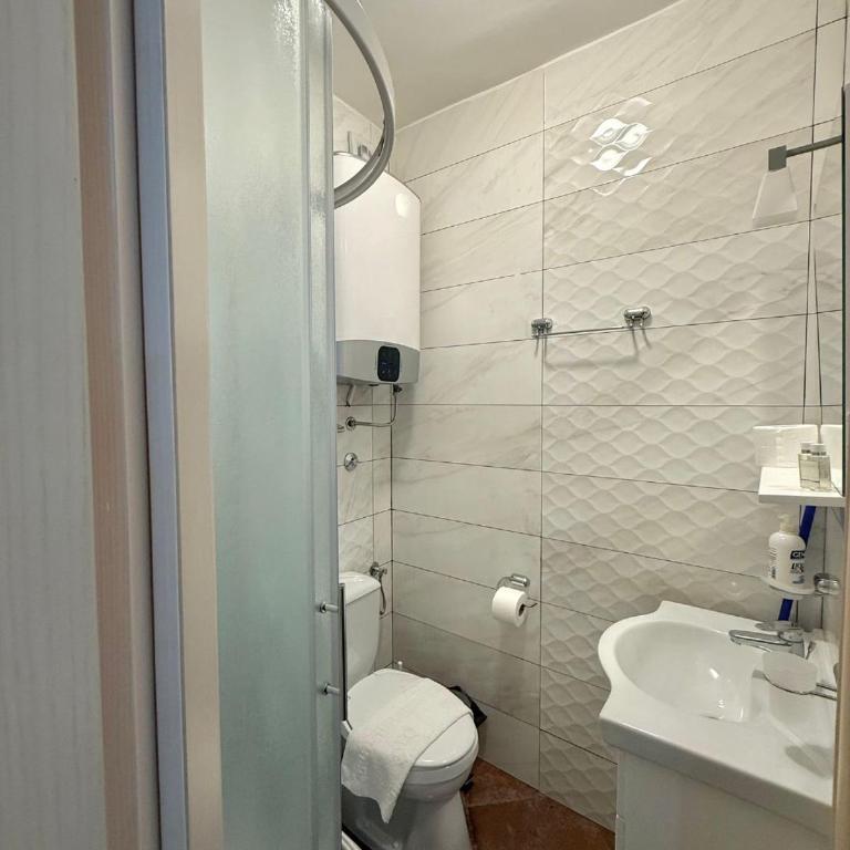 Apartments Casa del Sol Jovana - Apartment - 9