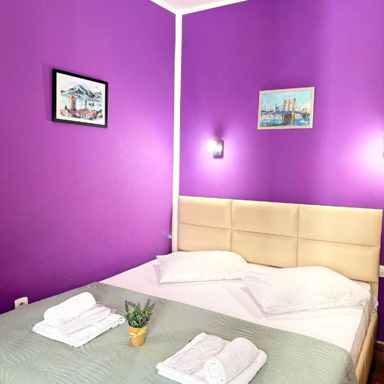 Apartments Casa del Sol Jovana - Apartment - 2