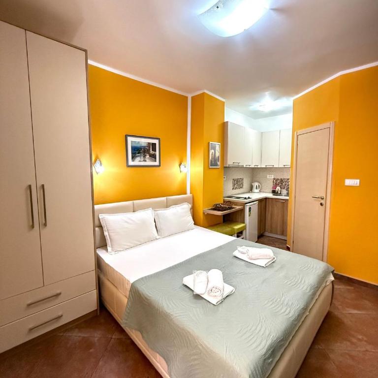 Apartments Casa del Sol Jovana - Apartment - 1