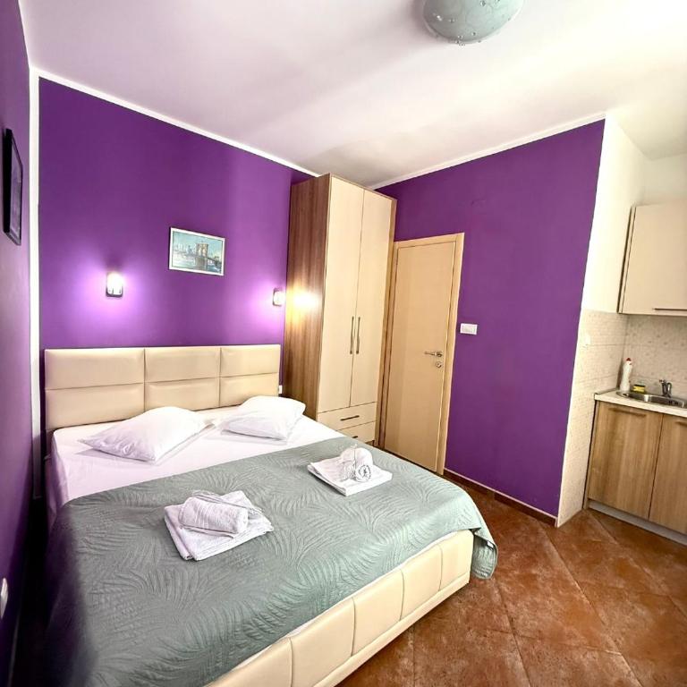 Apartments Casa del Sol Jovana - Apartment - 3