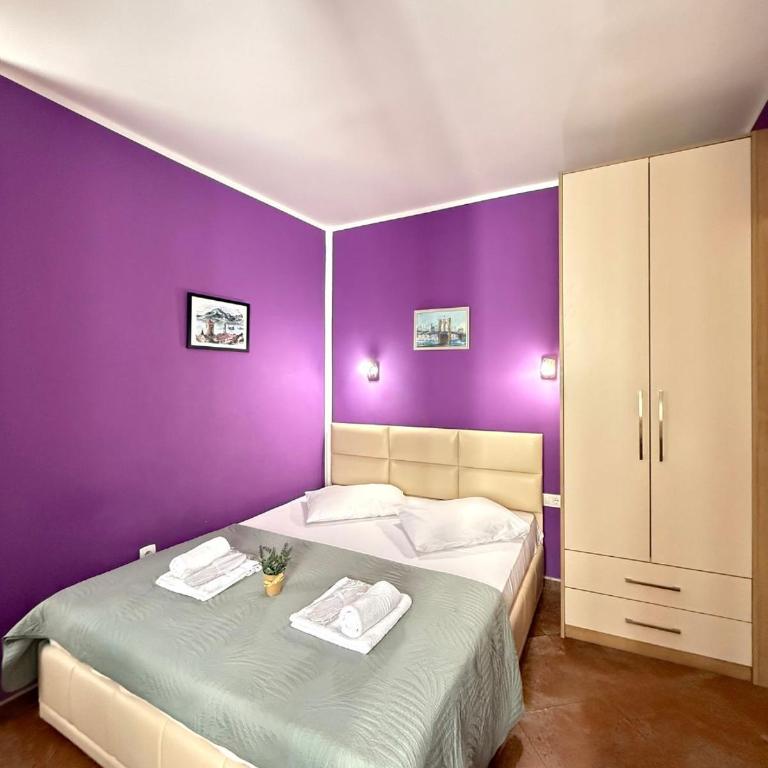 Apartments Casa del Sol Jovana - Apartman - 4