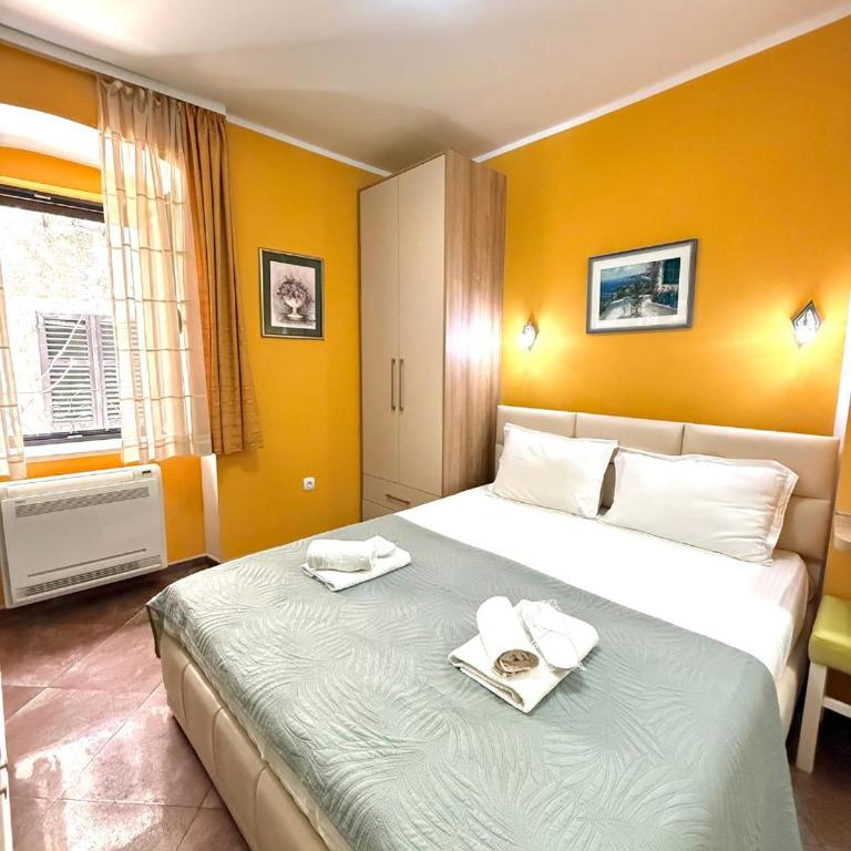 Apartments Casa del Sol Jovana - Apartment - 3