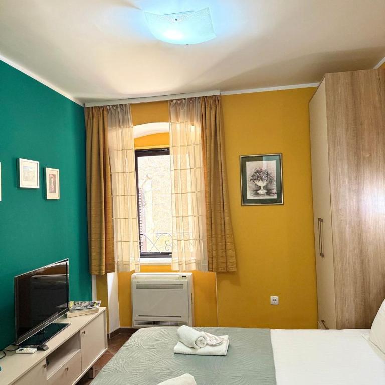Apartments Casa del Sol Jovana - Apartment - 6