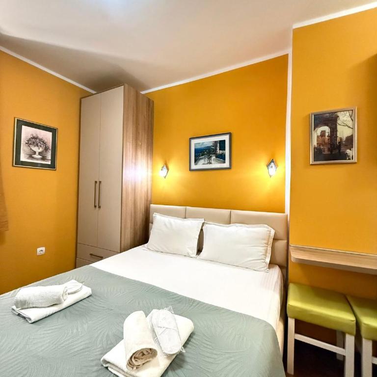 Apartments Casa del Sol Jovana - Apartment - 12
