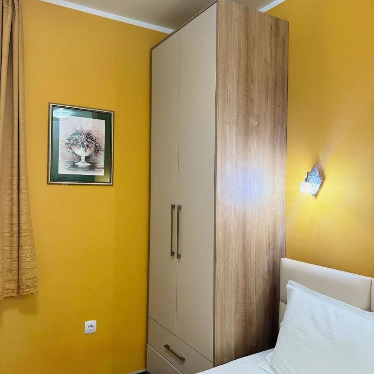 Apartments Casa del Sol Jovana - Apartment - 10