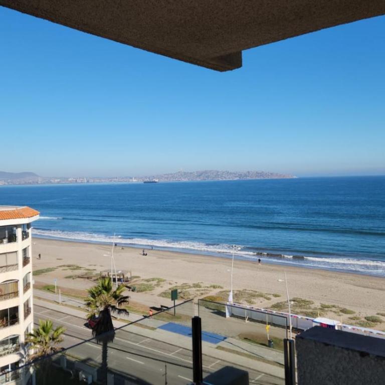 Avenida del Mar Condominio Oceanic - Two-Bedroom Apartment - 15