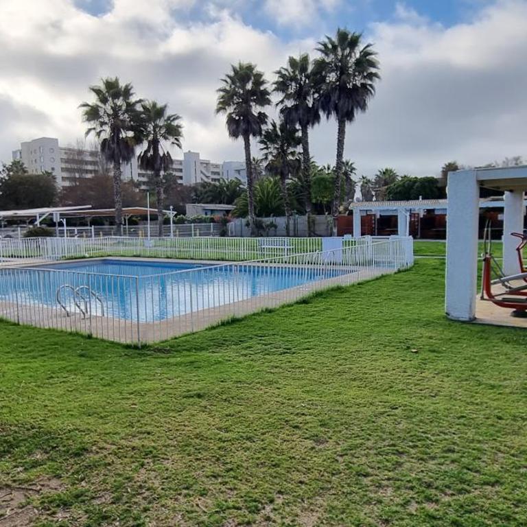 Avenida del Mar Condominio Oceanic - Two-Bedroom Apartment - 16