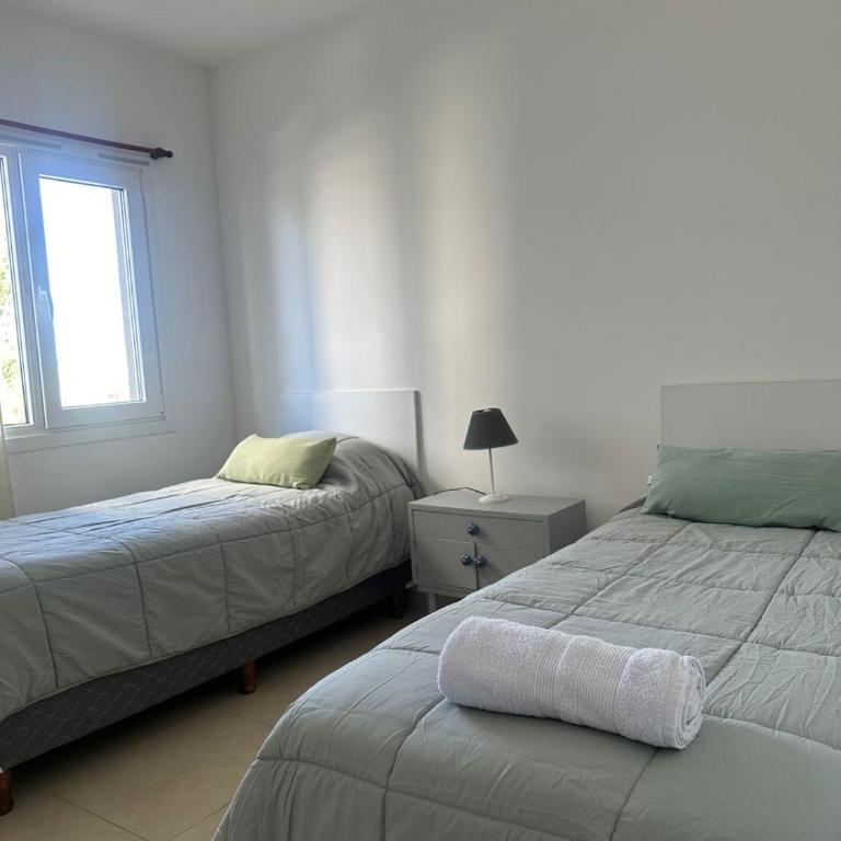 Las flores, Depto Con Cochera - Two-Room Apartment - 10