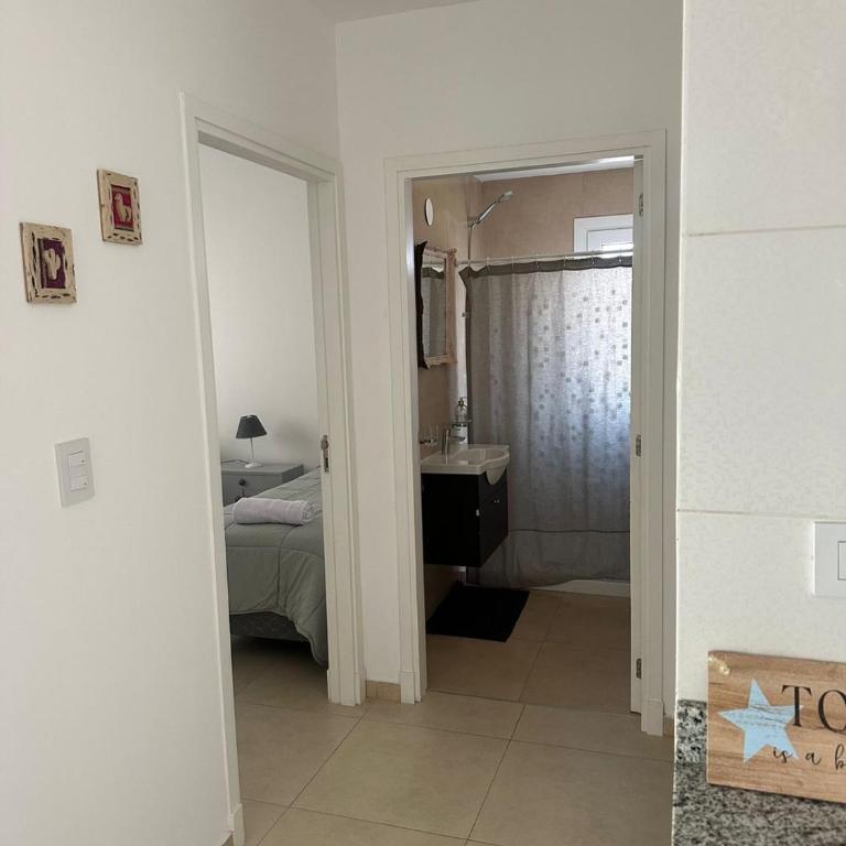 Las flores, Depto Con Cochera - Two-Room Apartment - 6